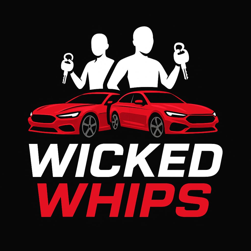 Wicked Whips Logo